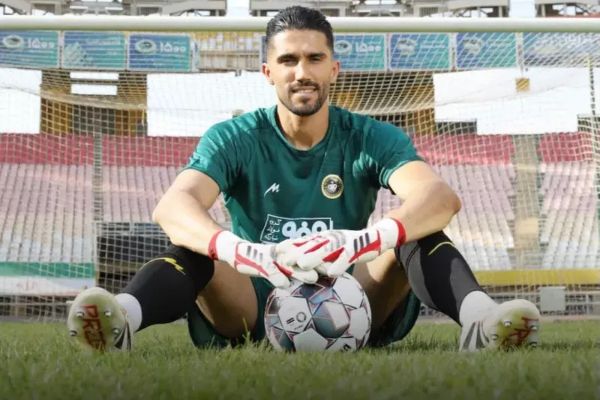  بازی حیثیتی از راه رسید؛ حسینی در برابر استقلال