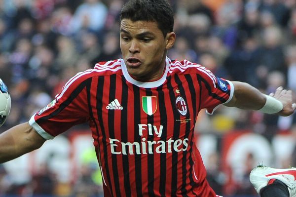  کسی که درهای بازگشت اسطوره برزیلی به میلان را سه قفله کرد