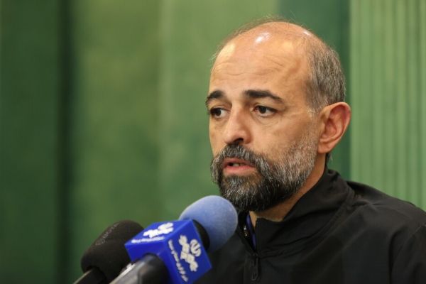 نویدکیا مقابل استقلال بازی آسانی نداریم