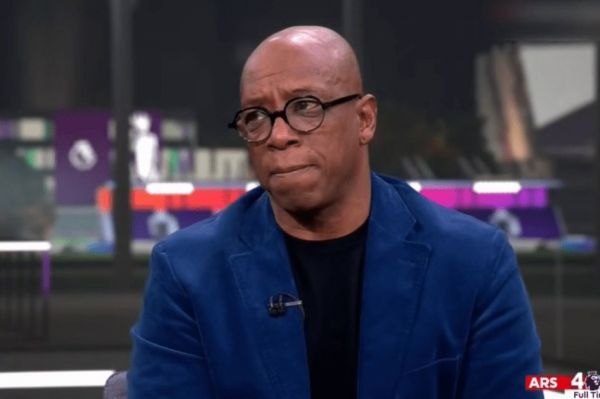  اسطوره توپچی‌ها  ستاره آرسنال از اخراج فرار کرد