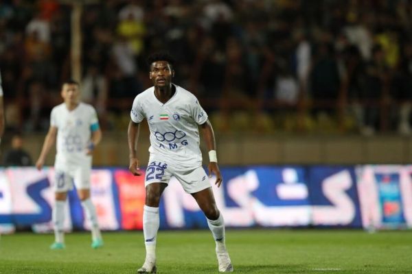  پیشنهاد الریاض عربستان به اندونگ