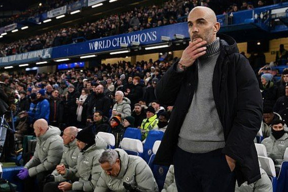 هشدار بزرگی که مالکان چلسی به مارسکا دادهاند