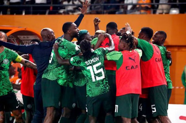  حضور 107 بازیکن با اصالت فرانسوی در جام ملت‌های آفریقا