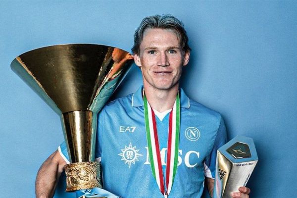  بازگشت احتمالی ستاره سابق منچستریونایتد به لیگ جزیره