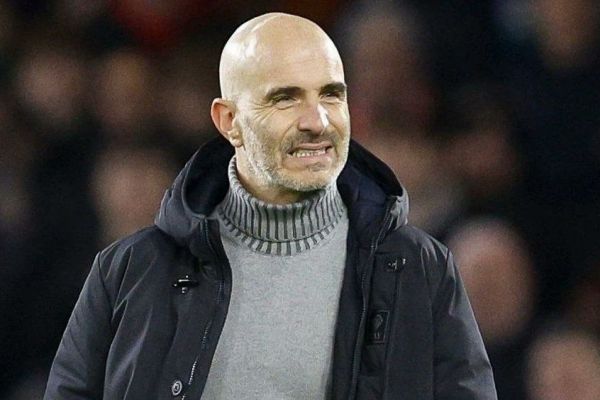  گزینه‌های احتمالی جایگزینی مربی ایتالیایی چلسی