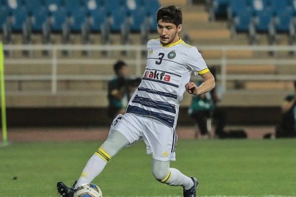  اختلاف پاختاکور و پرسپولیس؛ علیجانوف به ایران می‌آید