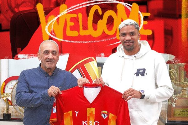  خرید جدید یحیی؛ مهاجم برزیلی در جمع فولادی‌ها