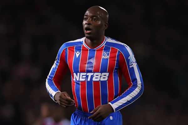 منچستریونایتد وضعیت ژان فیلیپ ماتتا را زیر نظر گرفت