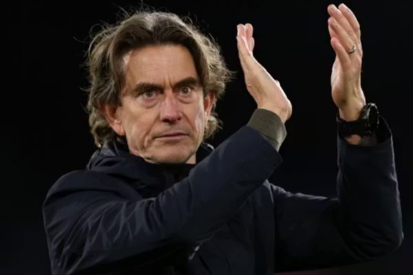 توماس فرانک برنامههای ژانویه تاتنهام را افشا کرد