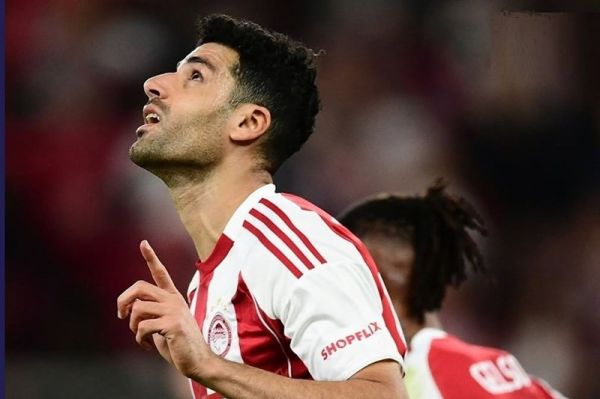  طارمی بهترین خرید المپیاکوس از نظر رسانه یونانی