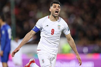  ارمی در حمایت از شاگردان روانخواه  همه باید در کنار این تیم باشیم