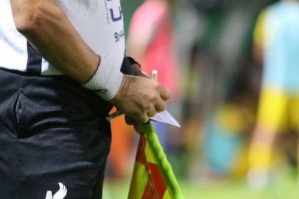  اعلام اسامی داوران بازی های معوقه لیگ یک