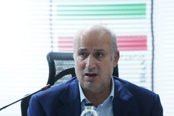 تاج خوزستان موتور محرک فوتبال کشور است