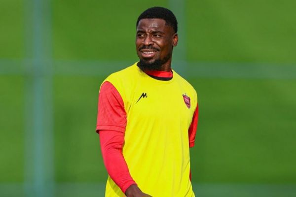 تماس پرسپولیس با اوریه؛ توافقی فسخ کن