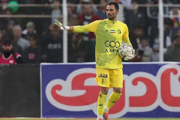  آنتونیو آدان  استقلال، رئال مادرید ایران است