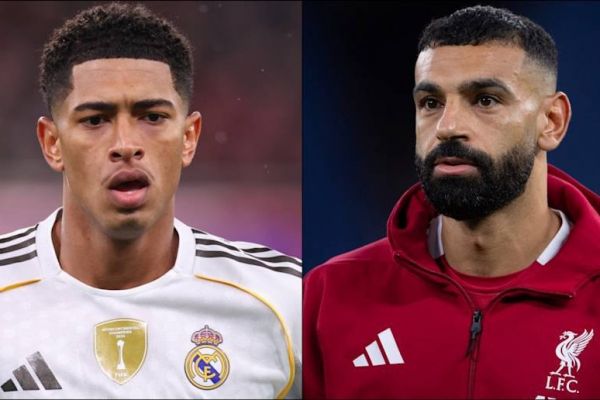 نقل و انتقالات غول انگلیسی به دنبال بلینگام؛ مشتری غیرمنتظره صلاح