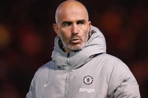  تصمیم شخصی مارسکا پیش از اعلام رسمی چلسی