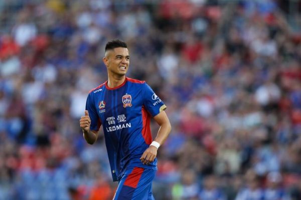  آشنا با فوتبال ایران؛ تنها نیوزیلندی تاریخ لیگ برتر