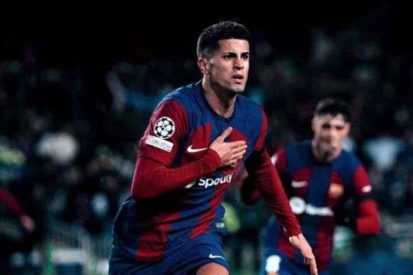 توقف کامل مذاکرات بارسلونا برای ژائو کانسلو؛ هیچ پیشرفتی دیده نمیشود