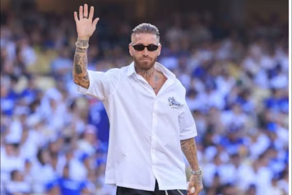 بازگشت راموس؛ اینبار نه با پیراهن سویا، بلکه برای خرید باشگاه