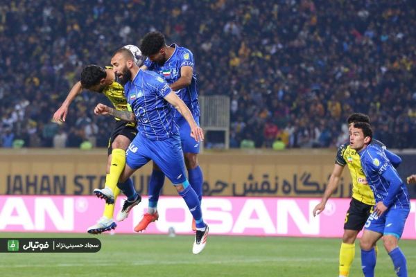 عالمی استقلال در نیمفصل دوم نباید نوسان داشته باشد