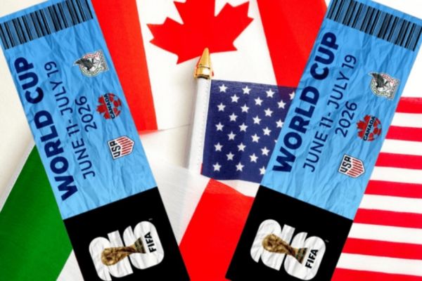  شانس برنده شدن در قرعه‌کشی بلیت جام جهانی؛ یک در ۳۰۰