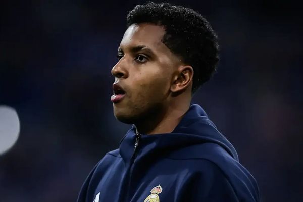  ستاره رئال مادرید آماده خروج از سانتیاگو برنابئو