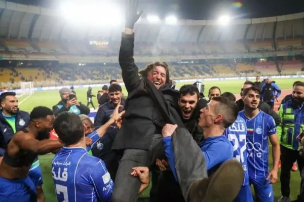 رکورد ویژه استقلالِ ساپینتو؛ گلزنترین تیم لیگ برتر