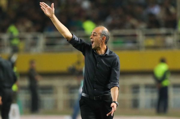 نقش جهان قتلگاه سپاهان؛ آقا محرم بازنده در بازیهای 6 امتیازی