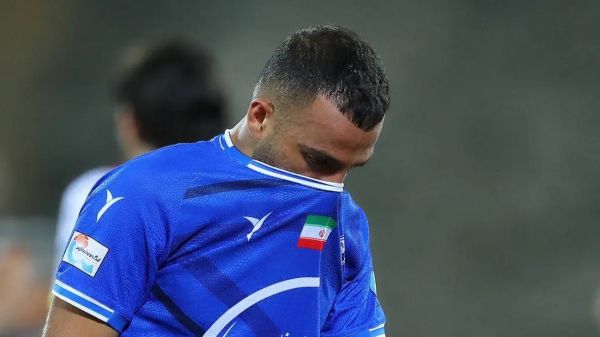 خبر ویژه تراکتور به مدافع مغضوب ساپینتو فکر میکند