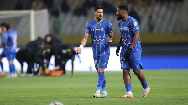 پایان خوش یک درگیری عجیب؛ گفتوگوی نازون و گودرزی