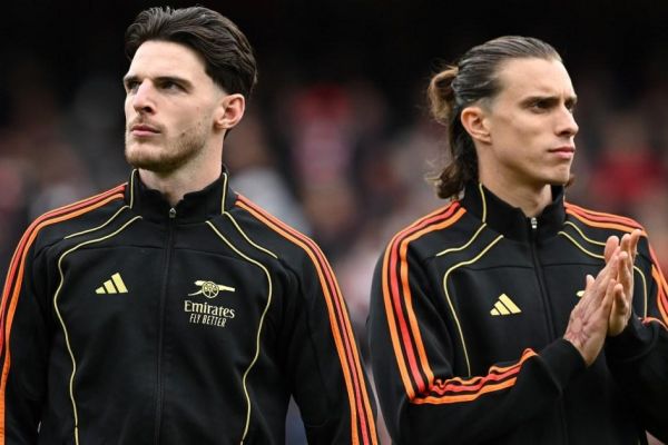  به روزرسانی آرتتا درباره آخرین وضعیت مصدومان بزرگ آرسنال