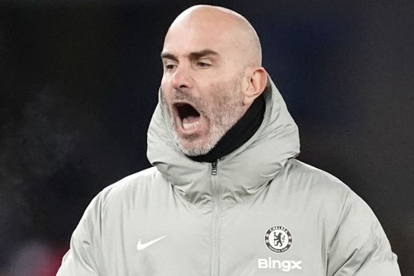  ستاره سابق تاتنهام  باید مارسکا را به شمال لندن بیاوریم