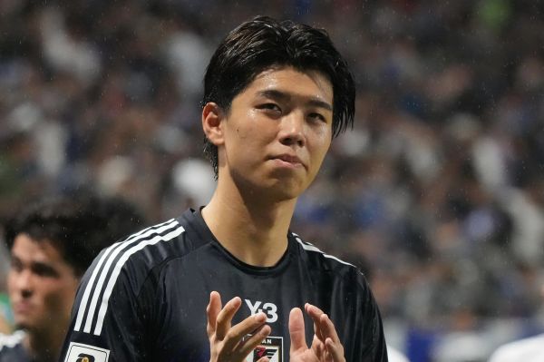 گرانترین ستاره لیگ ژاپن در آستانه پیوستن به تیم آلمانی