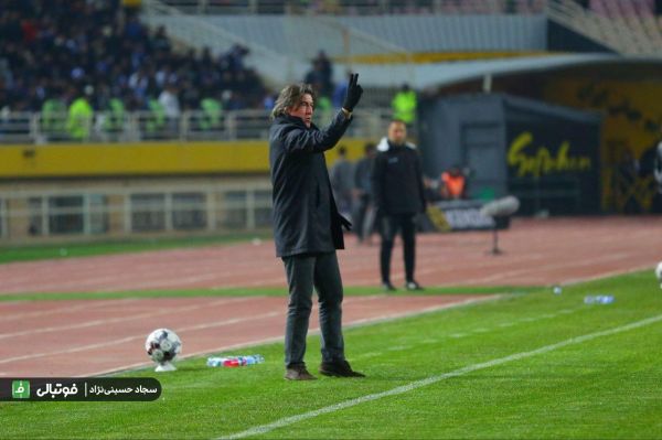  طاهری  ایدئولوژی ساپینتو جنگیدن تا آخر با احترام است