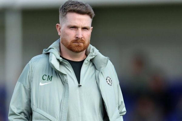  مک فارلین  بهترین ترکیب ممکن را برای تقابل با منچستر سیتی انتخاب می‌کنیم