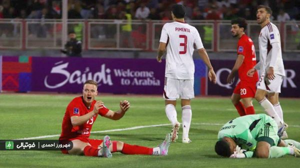  سرنوشت اشترکال در گروی تصمیم مغانلو