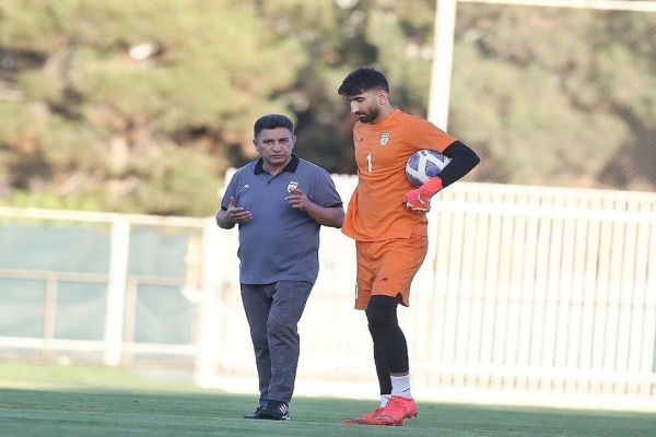  شوک احتمالی به تیم ملی و قلعه‌نویی  شاید بیرانوند جام جهانی را از دست بدهد