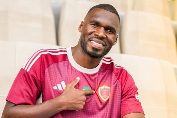  مهاجم پیشین لیورپول به الوحده امارات پیوست