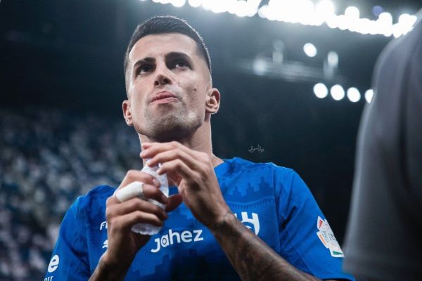  کانسلو در حالت انتظار؛ همه‌چیز معطل تصمیم بارسلونا