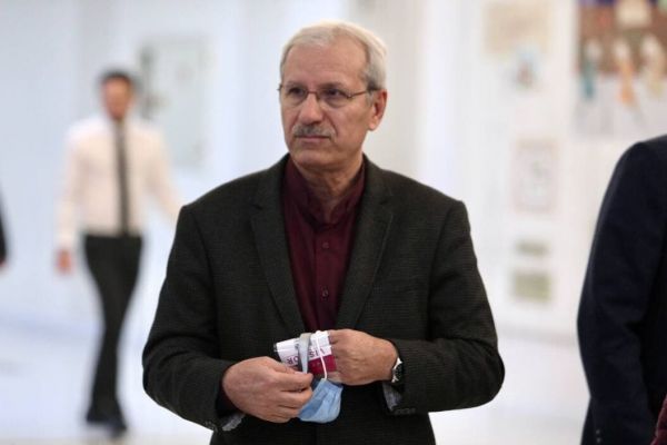  نصیرزاده  شانس بیرانوند برای پیروزی در دادگاه CAS بیشتر است