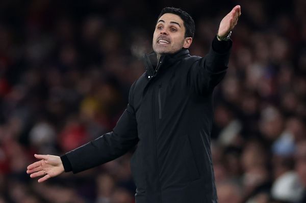  درخواست بزرگ میکل آرتتا از ستارگان آرسنال