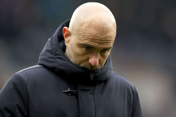  برنامه نقل و انتقالاتی چلسی پس از اخراج مارسکا