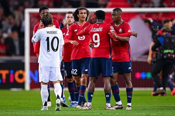  منچستریونایتد و پروژه جذب دو ستاره ۱۸ساله