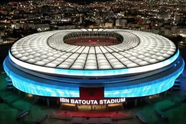  مراکش میزبان دوره بعدی جام جهانی باشگاه‌ها