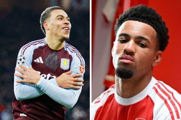 تمرکز چلسی روی خرید این دو ستاره جوان