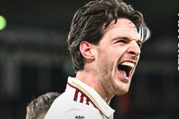  کامبک مقتدرانه آرسنال در ویتالیتی؛ صدرنشینی توپچی‌ها تثبیت شد