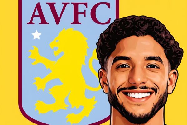  استون ویلا به دنبال جذب ستاره مصری منچسترسیتی