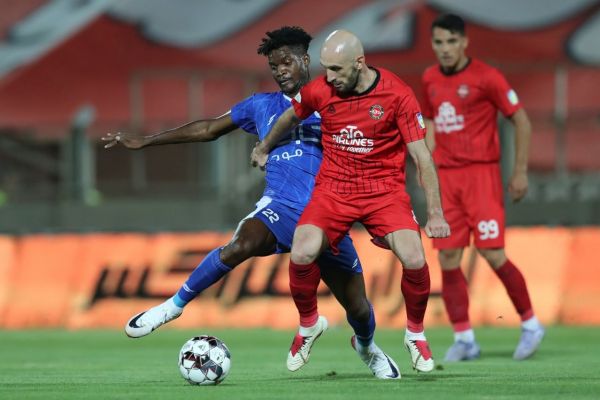  سه گزینه استقلال برای میزبانی از تراکتور