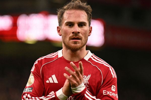  ستاره آرژانتینی، دلیل افت فاحش لیورپول را اعلام کرد